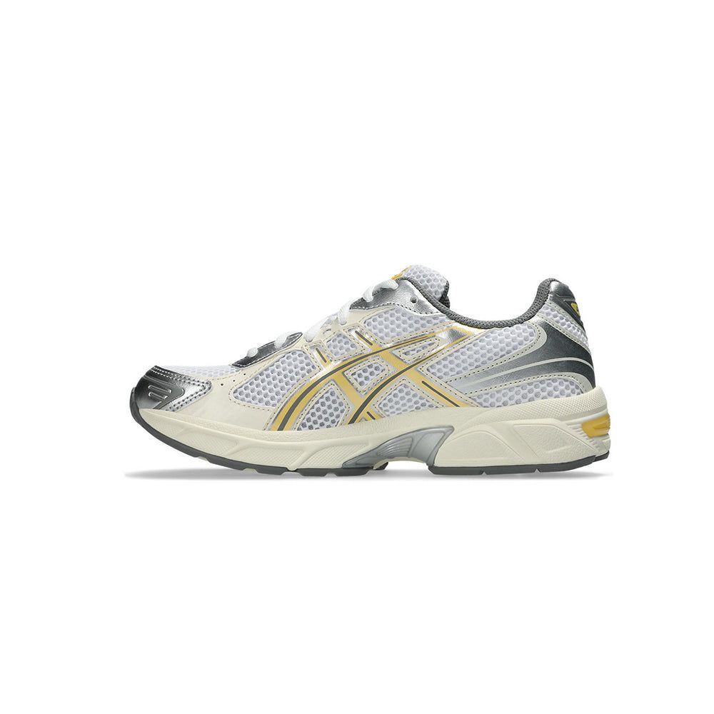 Women's Gel-1130 (White/Faded Yellow)