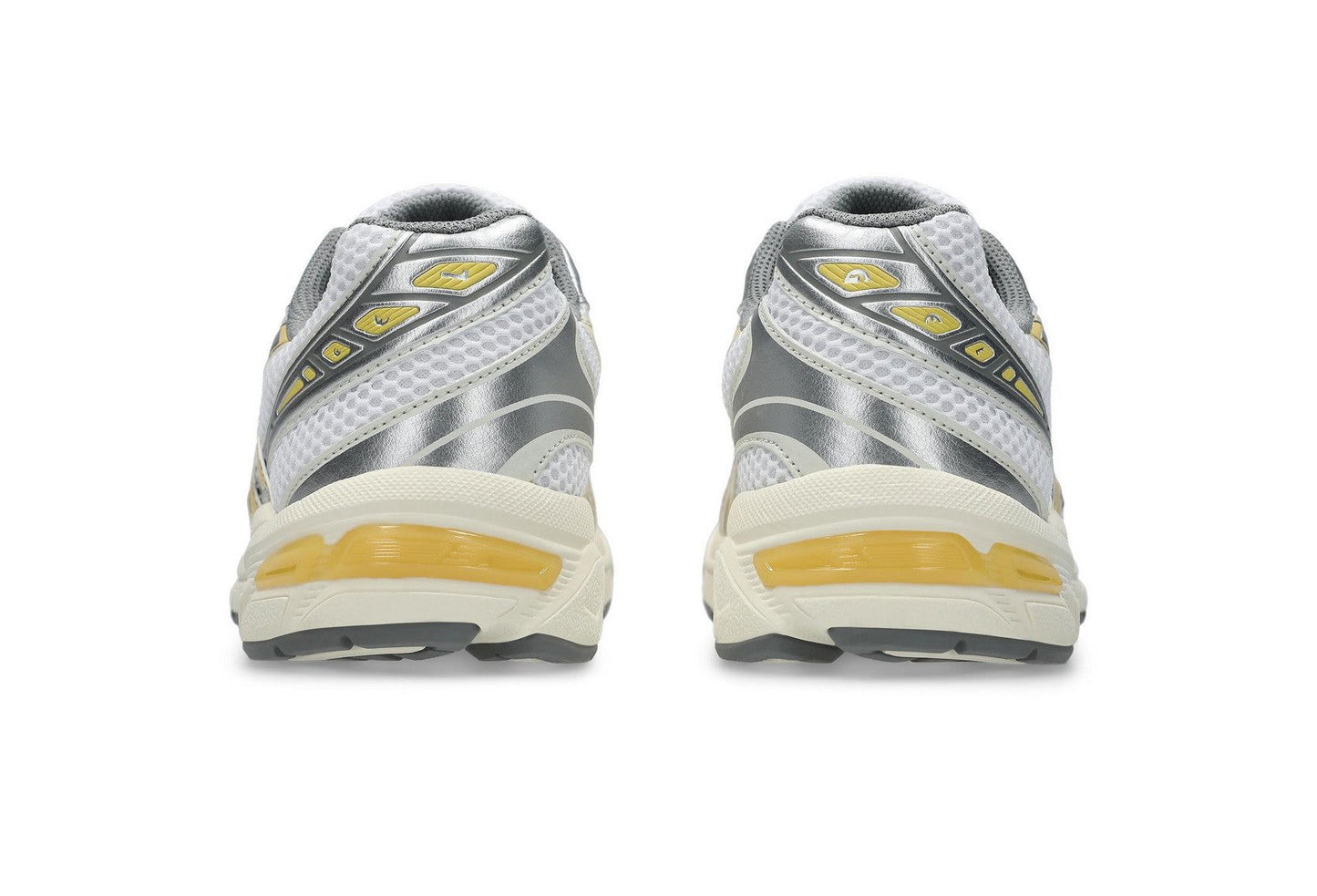 Women's Gel-1130 (White/Faded Yellow)