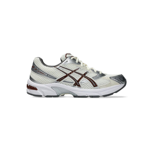 Women's Gel-1130 (Cream/Reddish Brown)