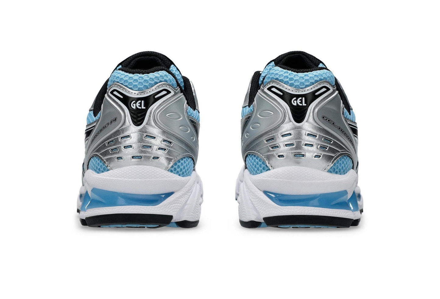 Gel-Kayano 14 - Arctic Sky/Pure Silver