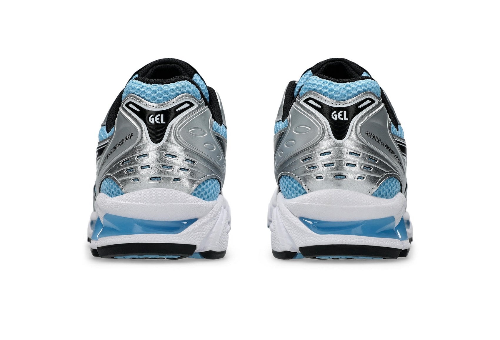 Gel-Kayano 14 - Arctic Sky/Pure Silver