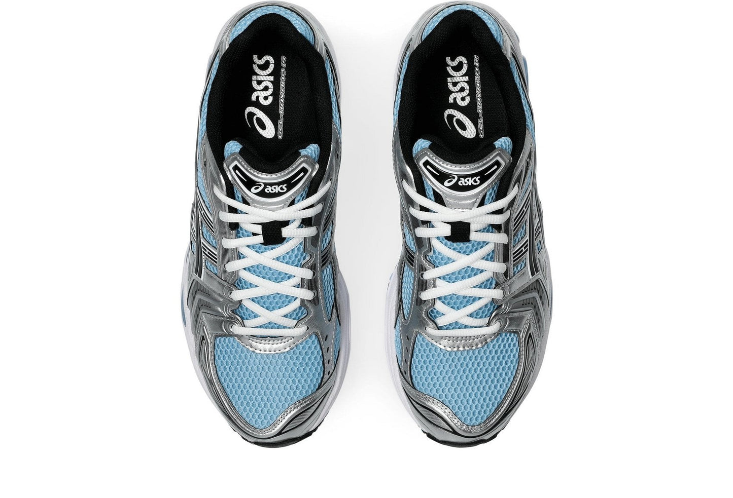 Gel-Kayano 14 - Arctic Sky/Pure Silver