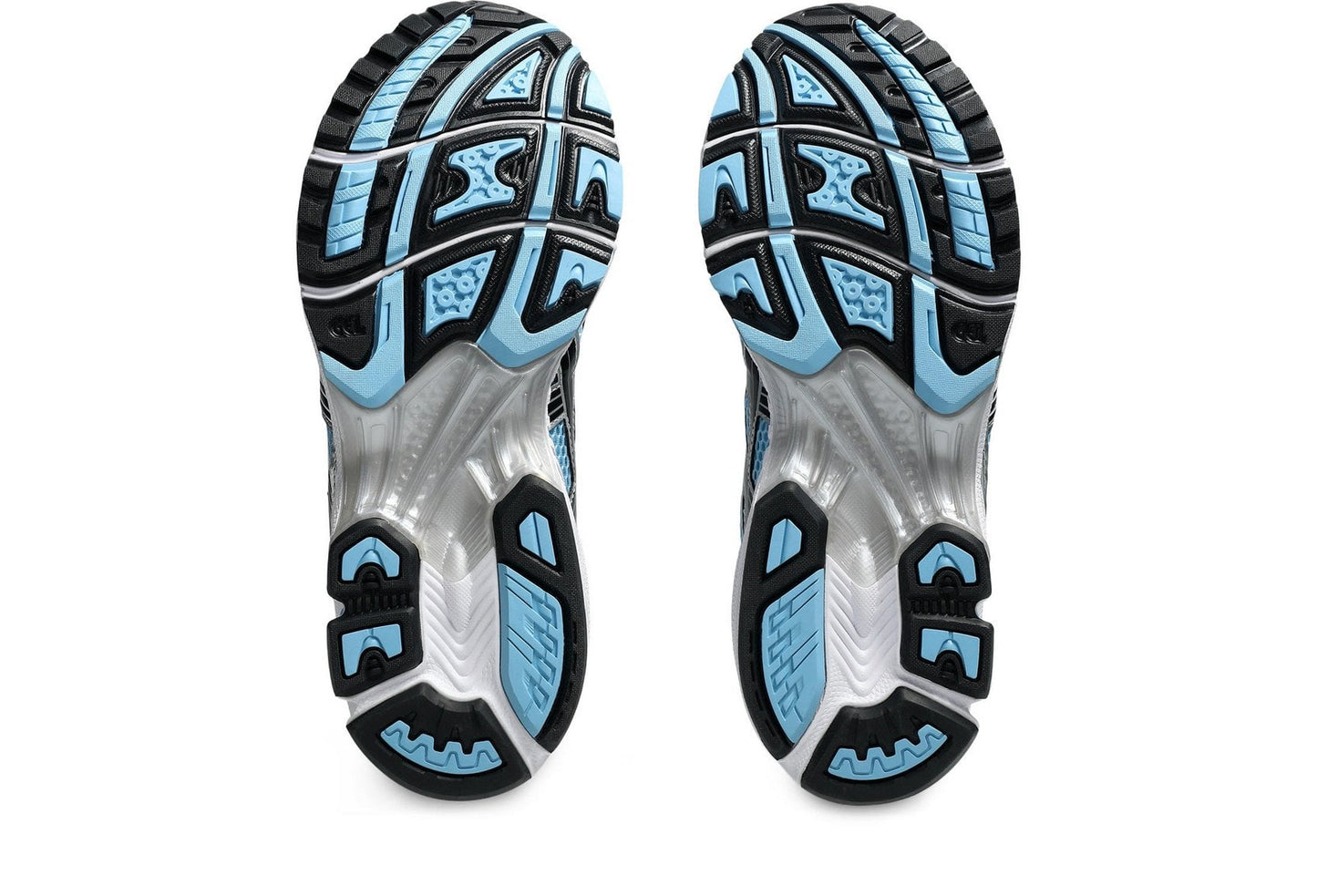 Gel-Kayano 14 - Arctic Sky/Pure Silver