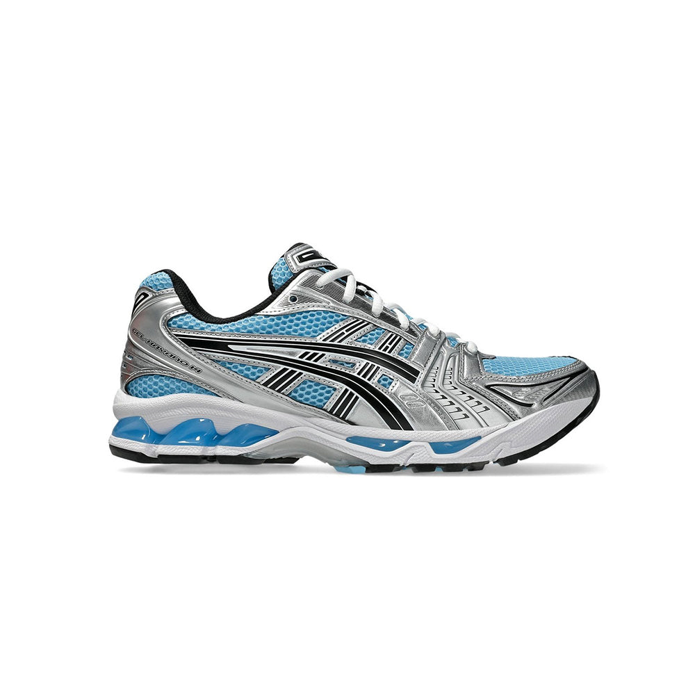 Gel-Kayano 14 - Arctic Sky/Pure Silver