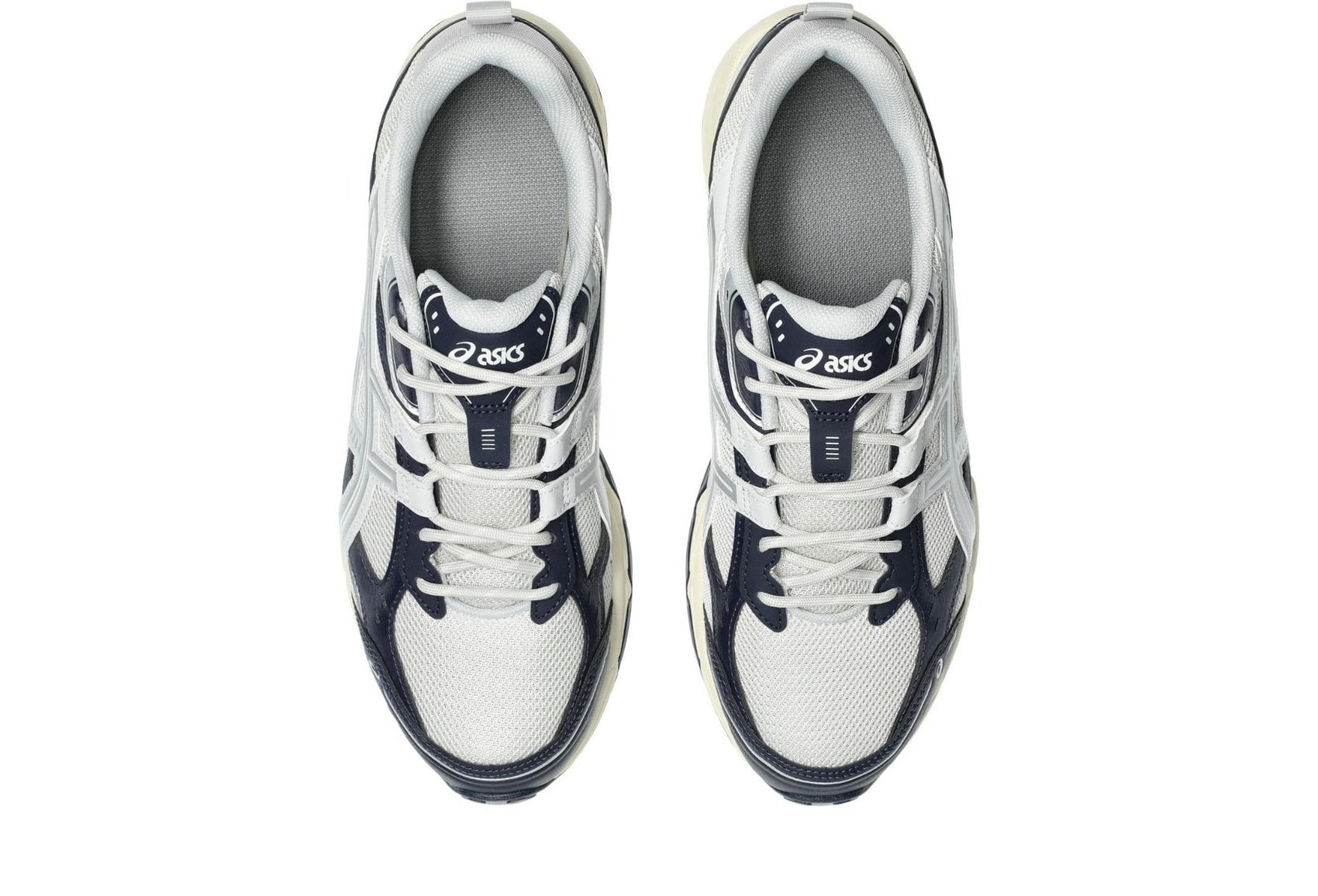 Gel-Nunobiki - Glacier Grey/Midnight