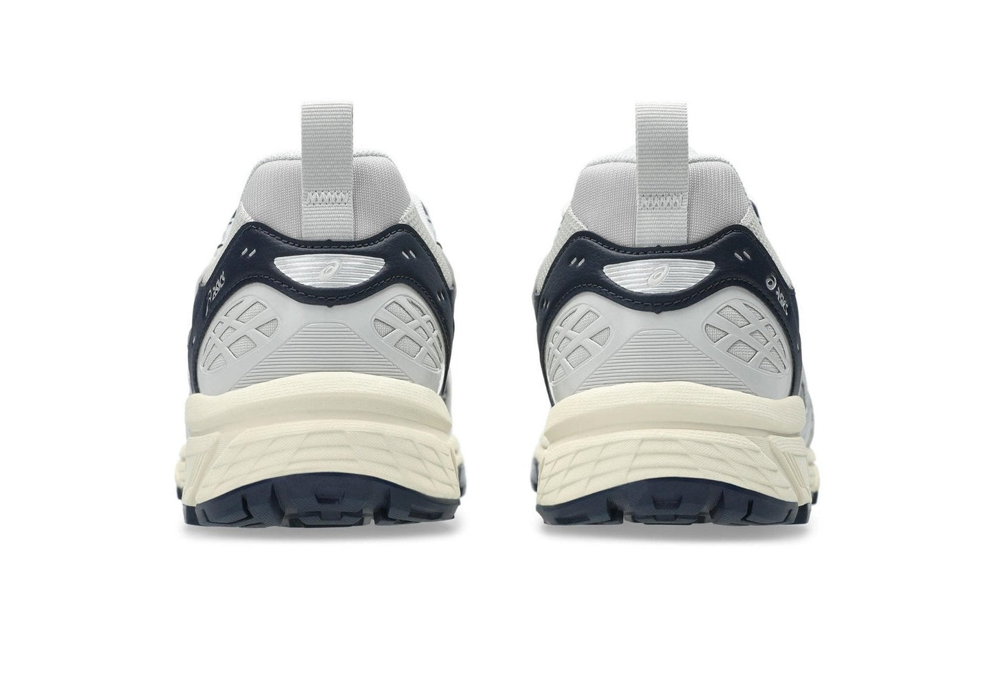 Gel-Nunobiki - Glacier Grey/Midnight