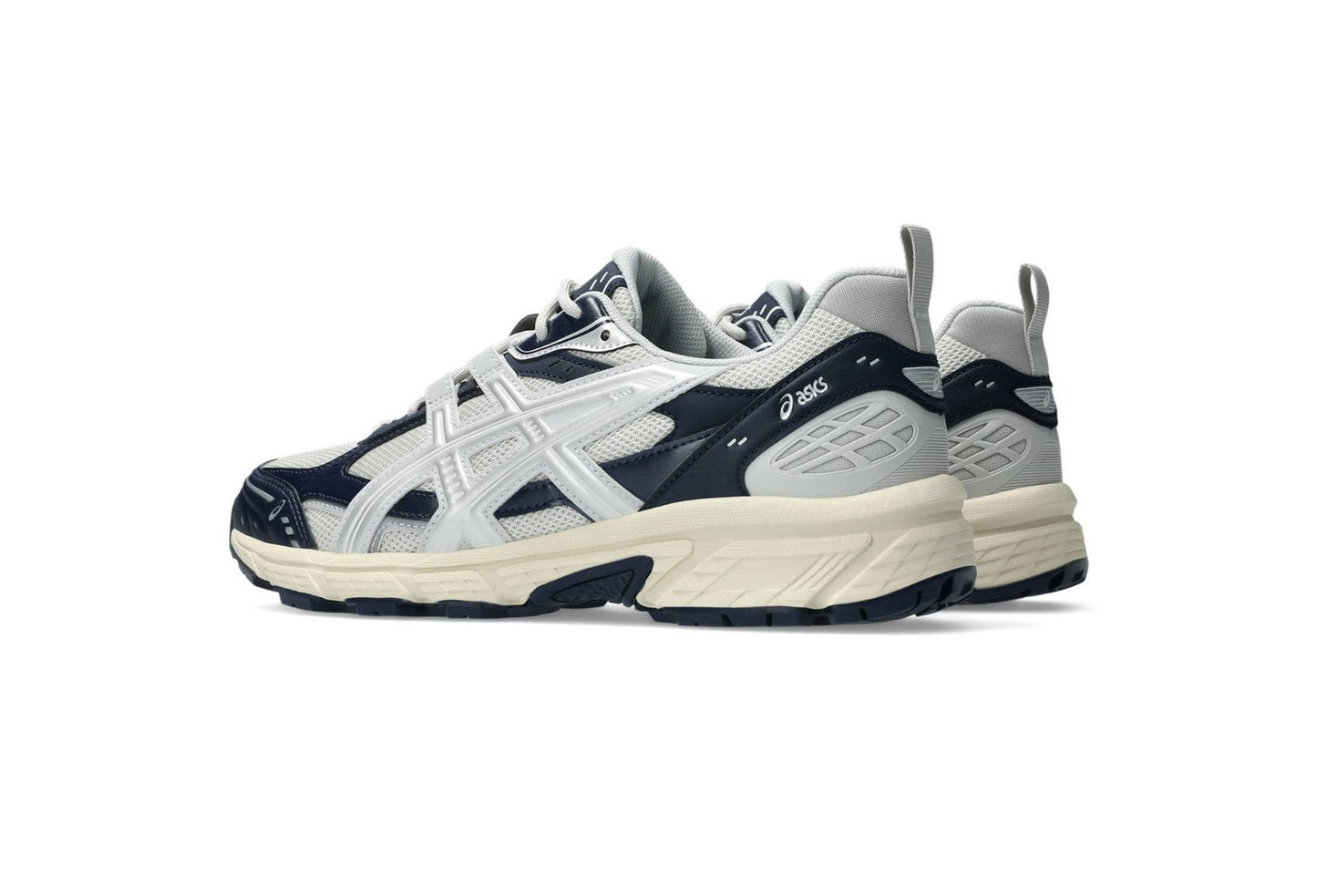 Gel-Nunobiki - Glacier Grey/Midnight