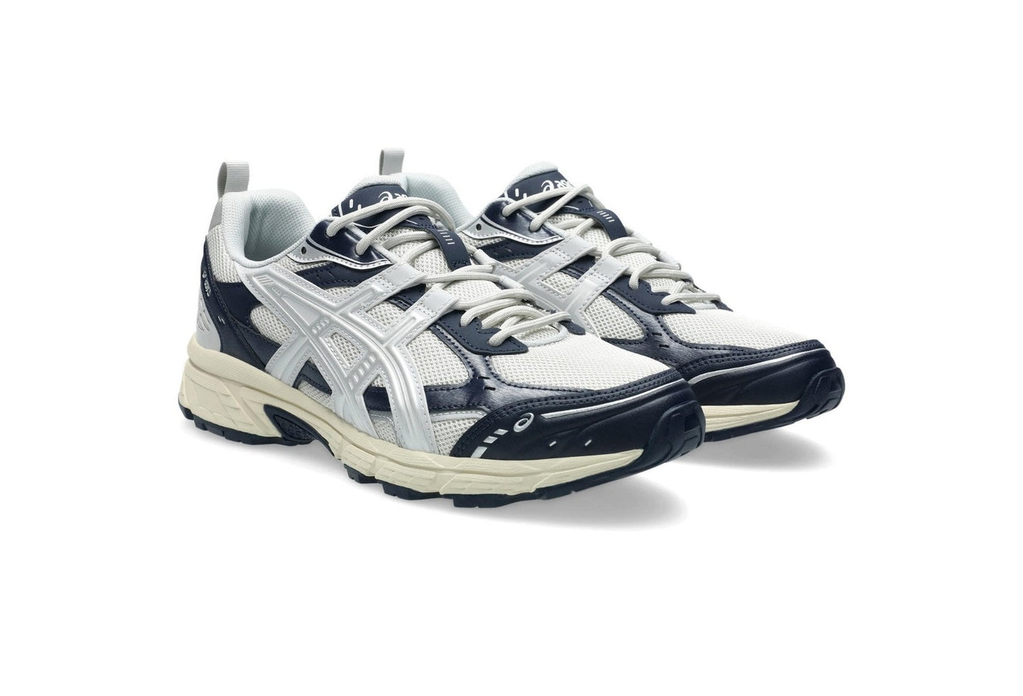 Gel-Nunobiki - Glacier Grey/Midnight