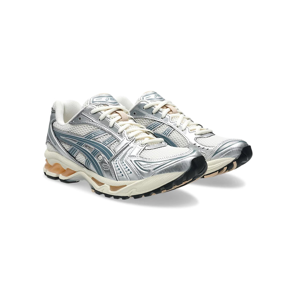 Gel-Kayano 14 - Cream/Ironclad