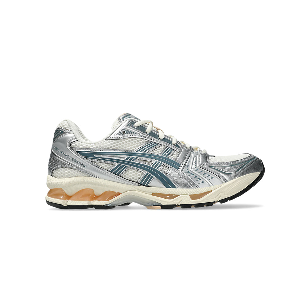 Gel-Kayano 14 - Cream/Ironclad