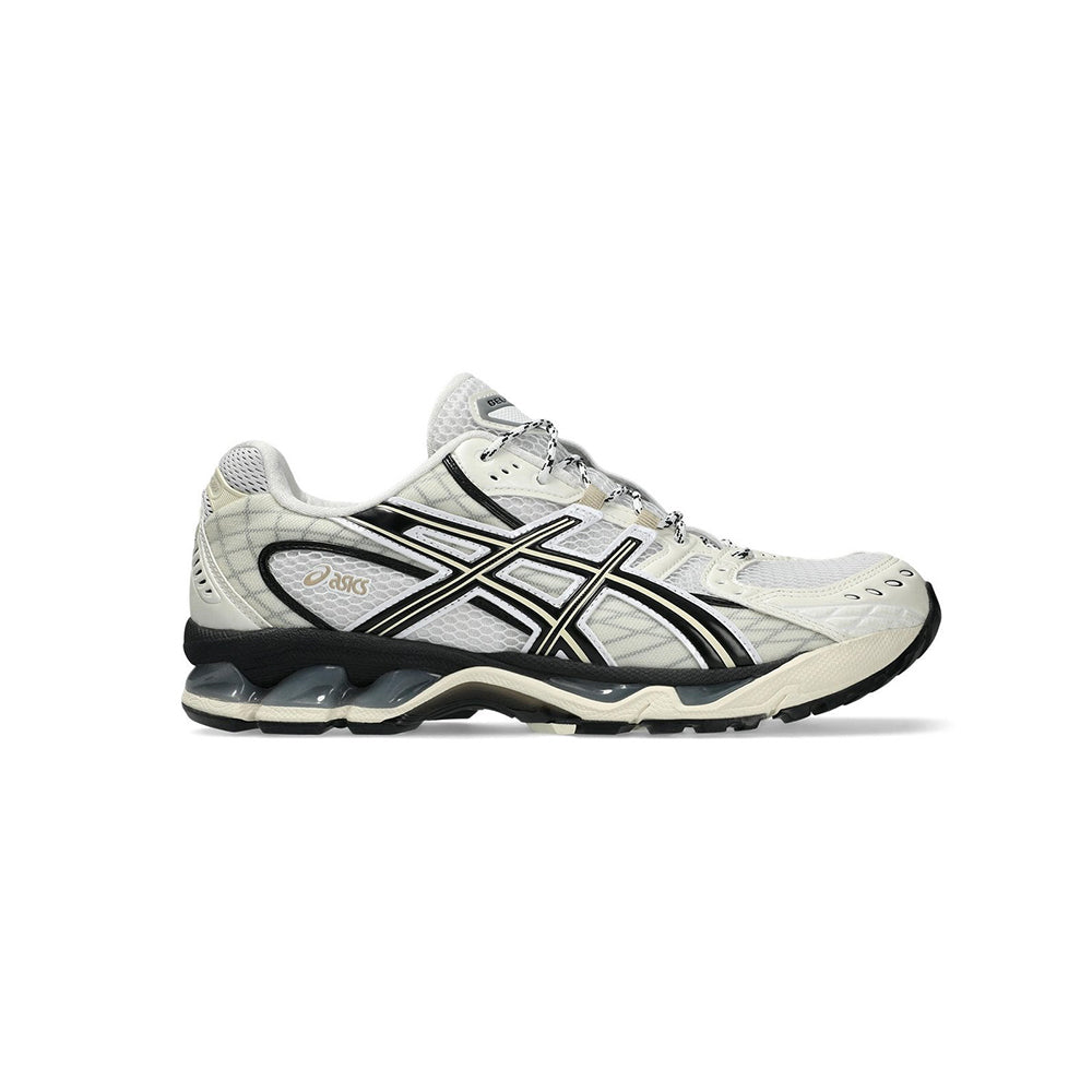 Gel-Kayano 14 - White/Ivory