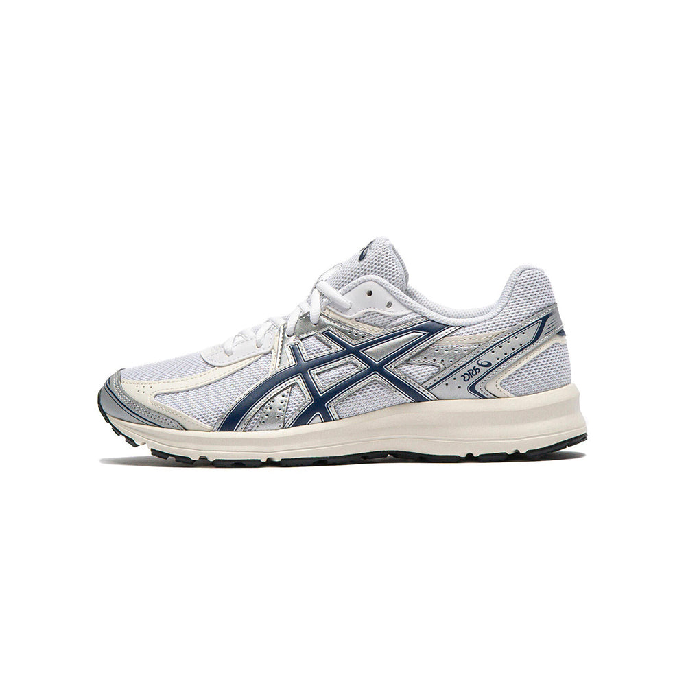 Women's Jog 100S - White/Independence Blue