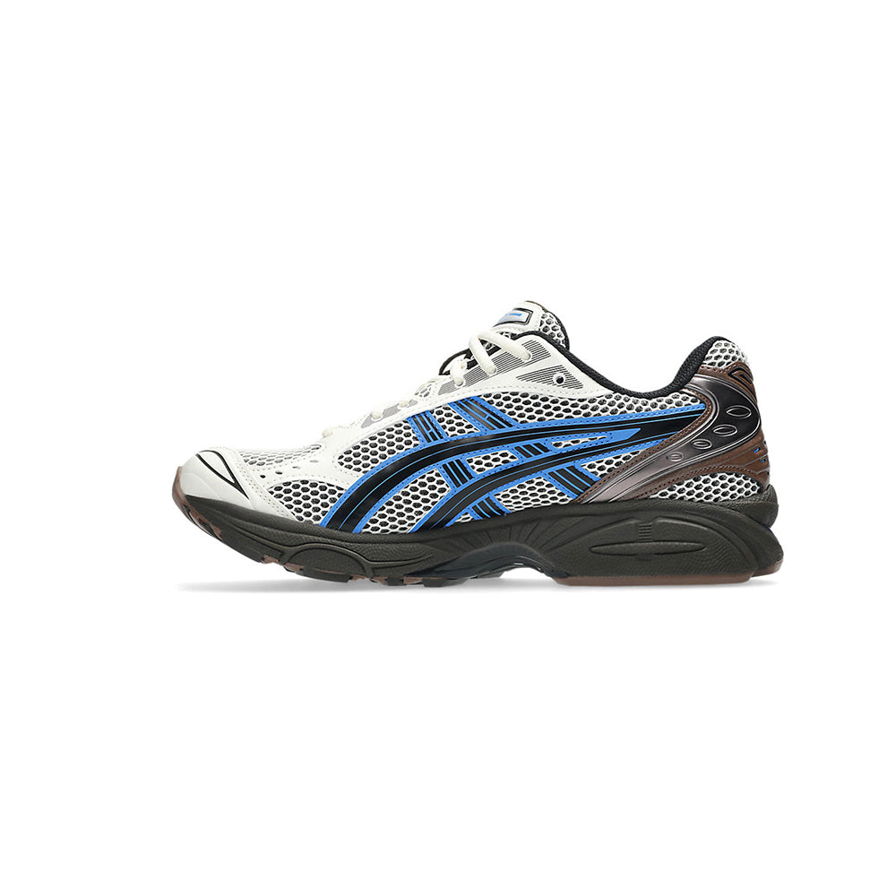 Gel-Kayano 14 - Cream/Blue Coast