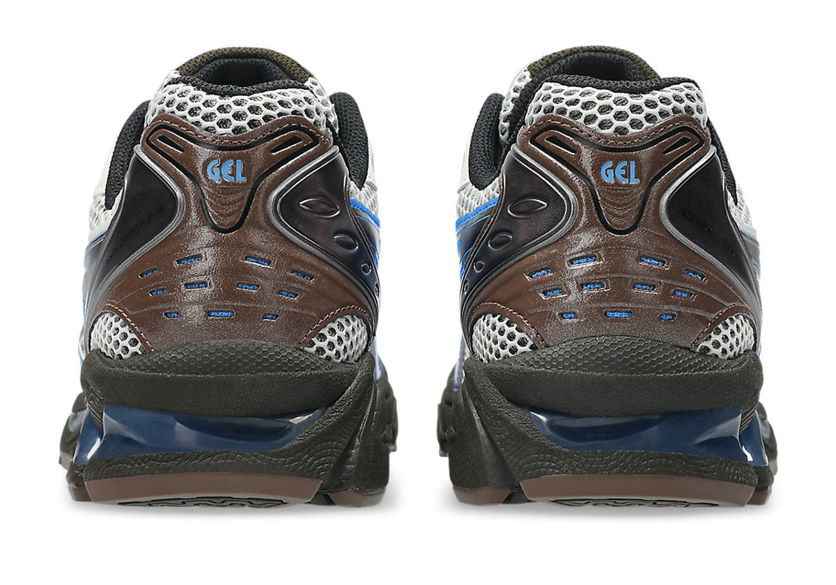 Gel-Kayano 14 - Cream/Blue Coast