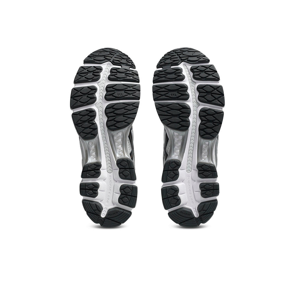 Gel-Kayano 12.1 - White/Graphite Grey