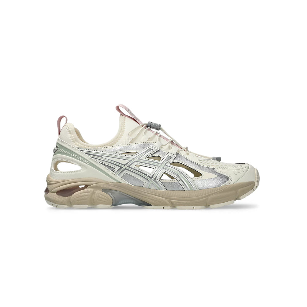 Women's GT-2160 Breeze - Cream/Pure Silver
