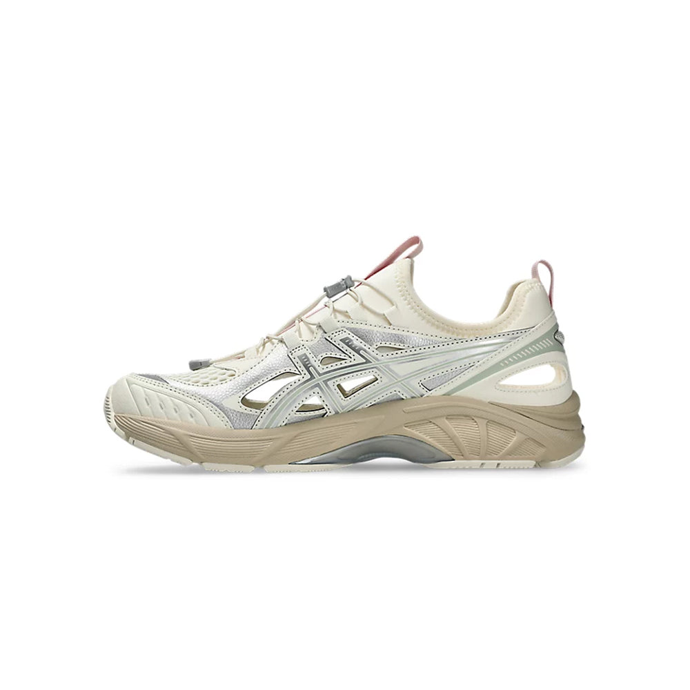 Women's GT-2160 Breeze - Cream/Pure Silver