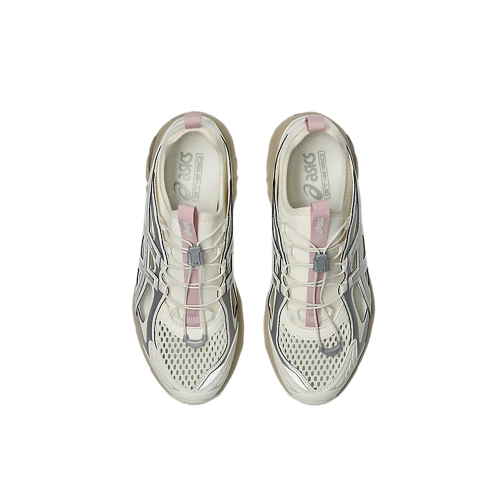 Women's GT-2160 Breeze - Cream/Pure Silver