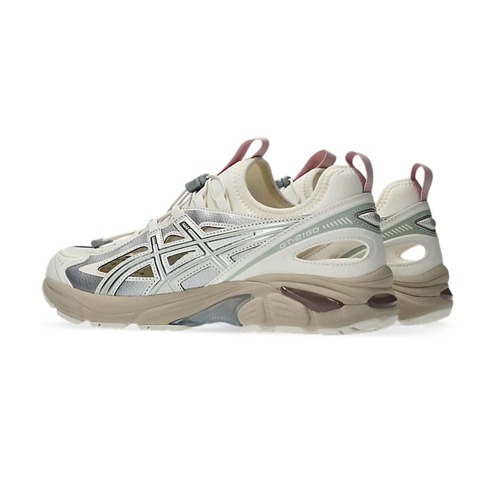 Women's GT-2160 Breeze - Cream/Pure Silver