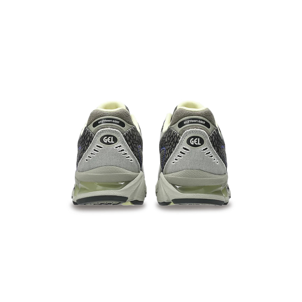 Asics x 18 EAST Gel-Nimbus 10.1 - Canteen/Abbey Stone