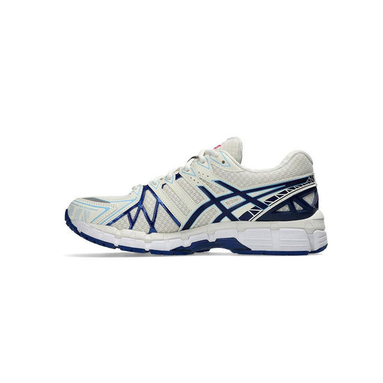 Gel-Kayano 20 (Cream/Deep Marine)