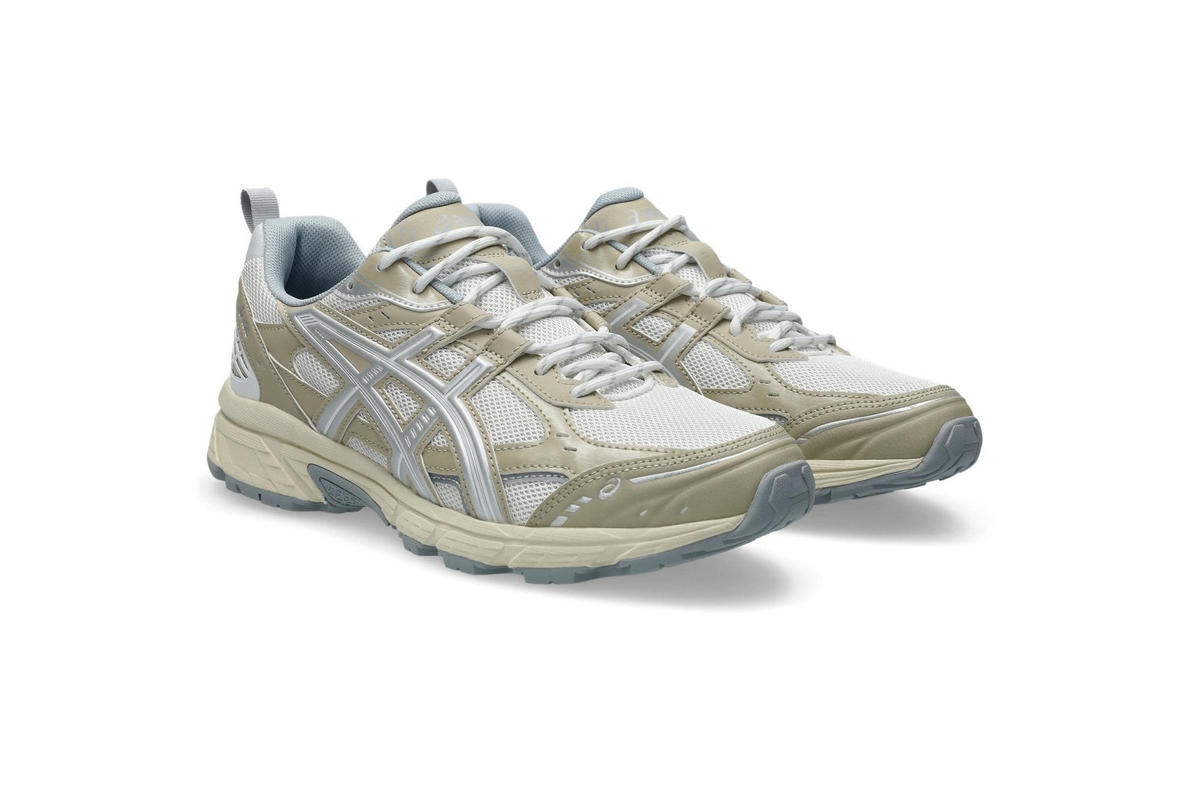 Gel-Nunobiki - White/Putty