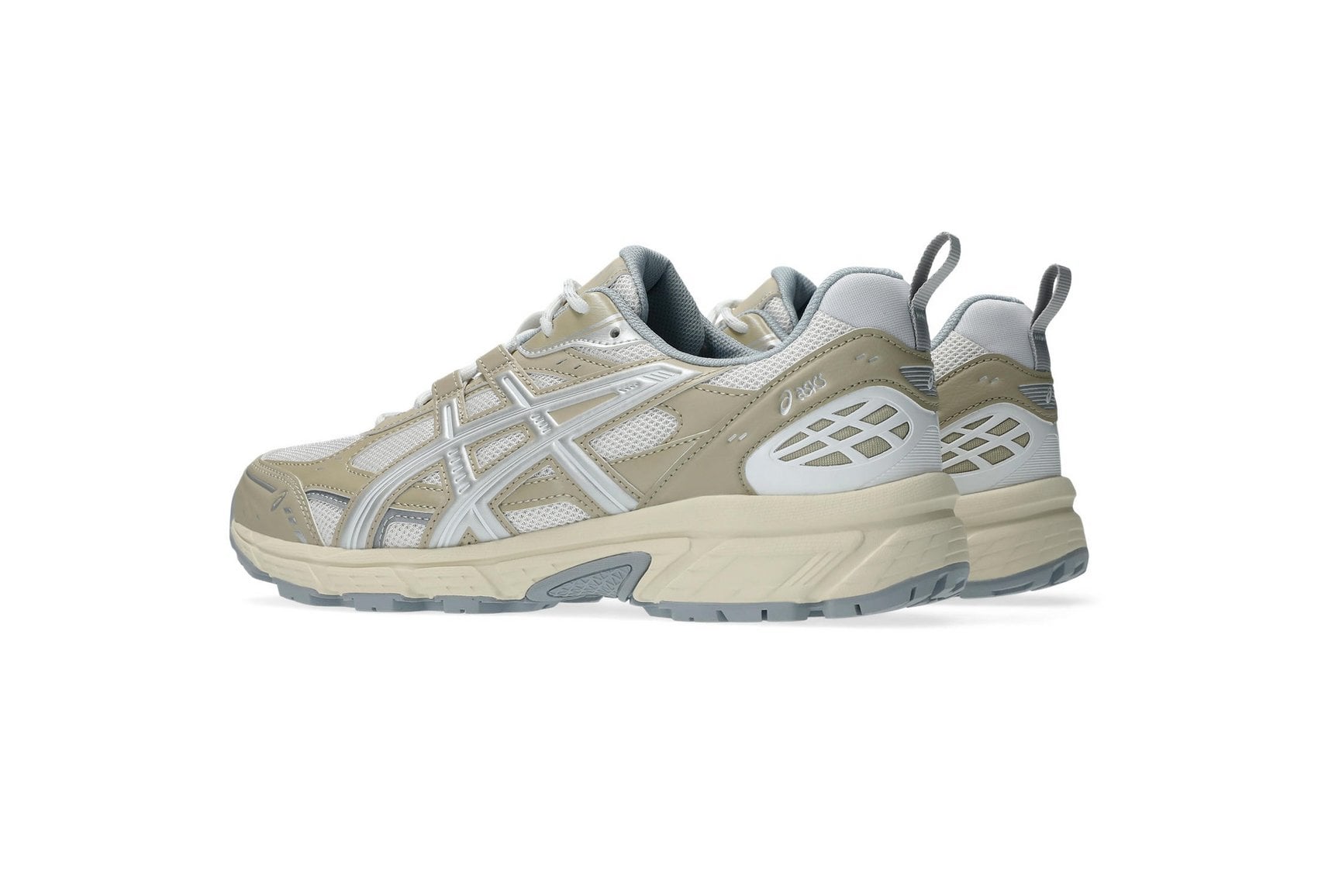 Gel-Nunobiki - White/Putty