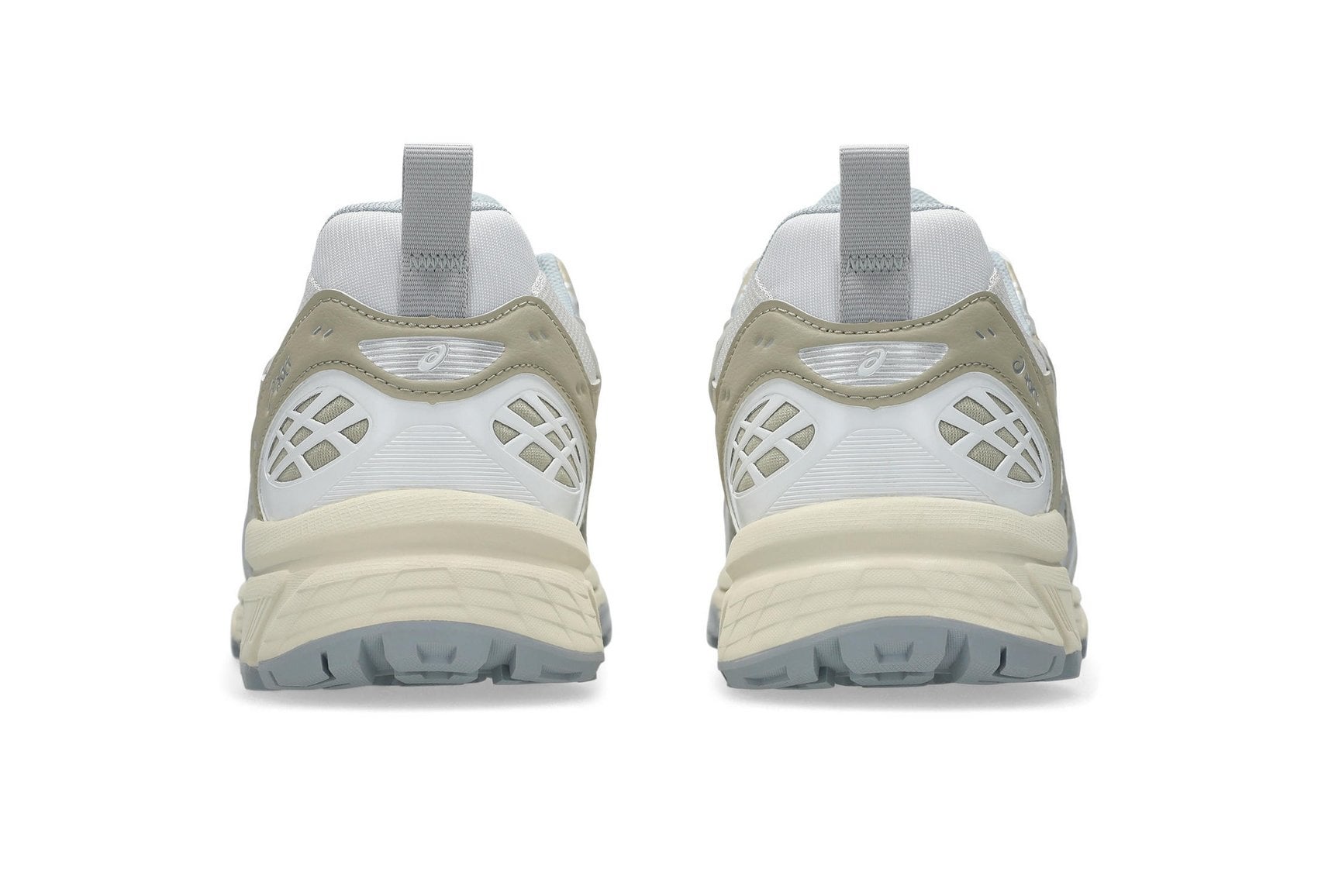 Gel-Nunobiki - White/Putty