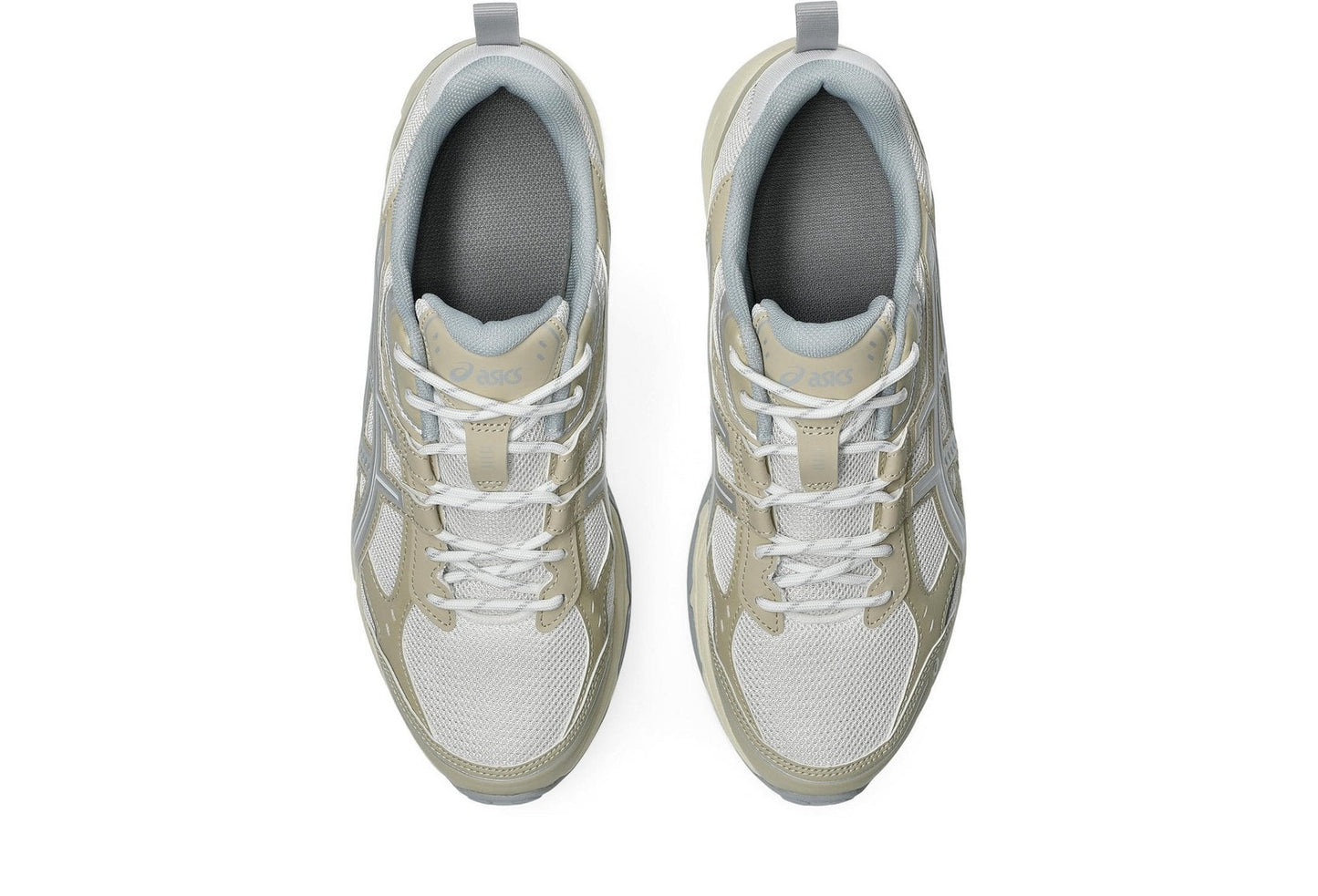 Gel-Nunobiki - White/Putty