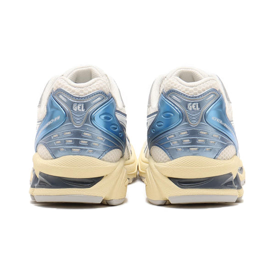 Gel-Kayano 14 (Cream/Denim Blue)