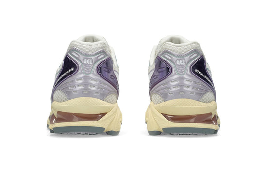 Gel-Kayano 14 (Cream/Dusk Violet)