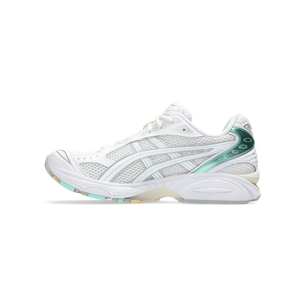 Gel-Kayano 14 - White/White