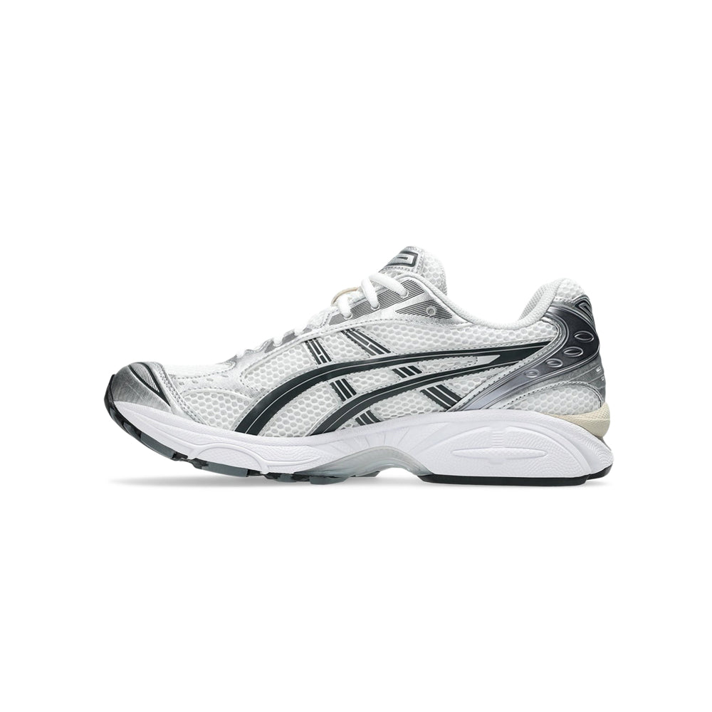 Gel-Kayano 14 - White/Graphite Grey