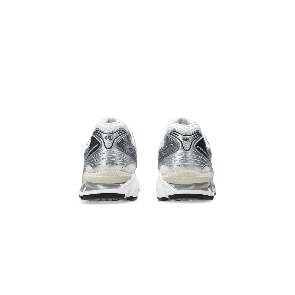 Gel-Kayano 14 - White/Graphite Grey