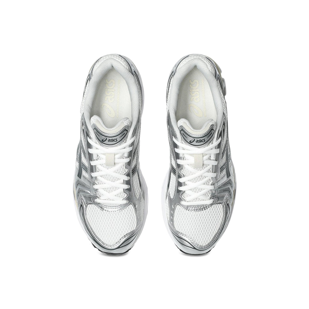 Gel-Kayano 14 - White/Graphite Grey