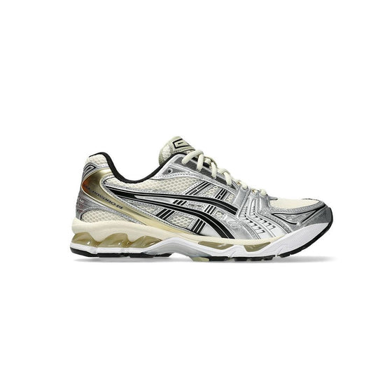 Gel-Kayano 14 (Birch/Pure Silver)