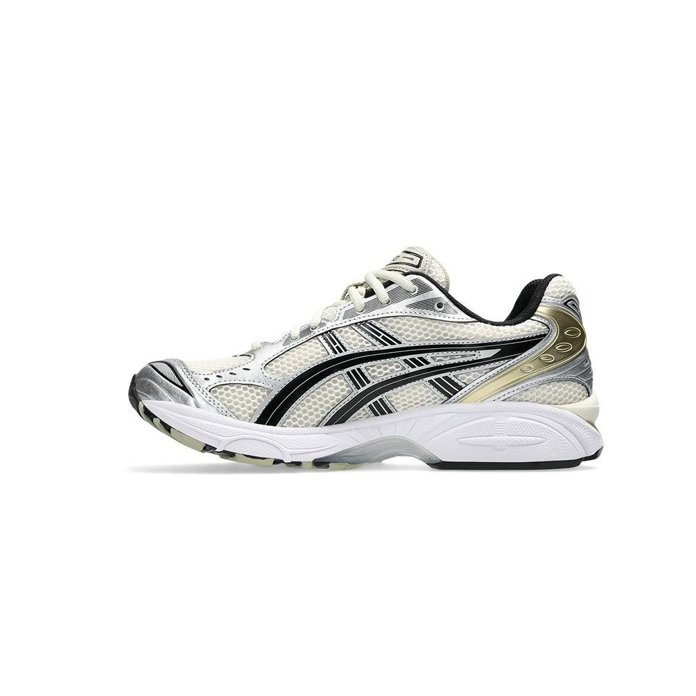 Gel-Kayano 14 (Birch/Pure Silver)