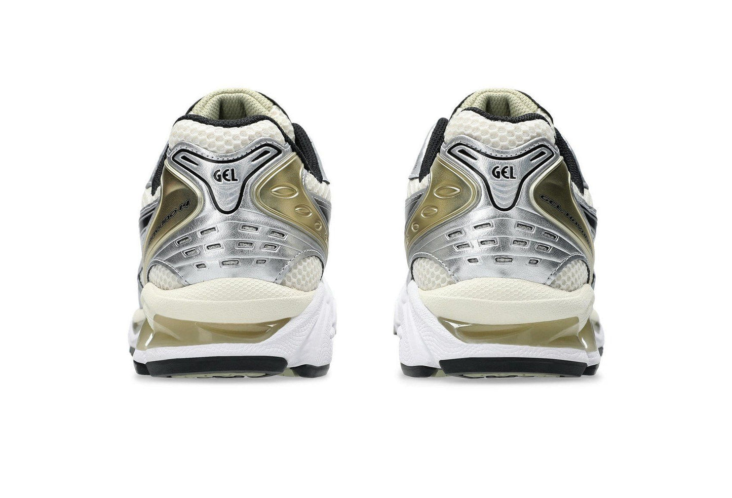 Gel-Kayano 14 (Birch/Pure Silver)