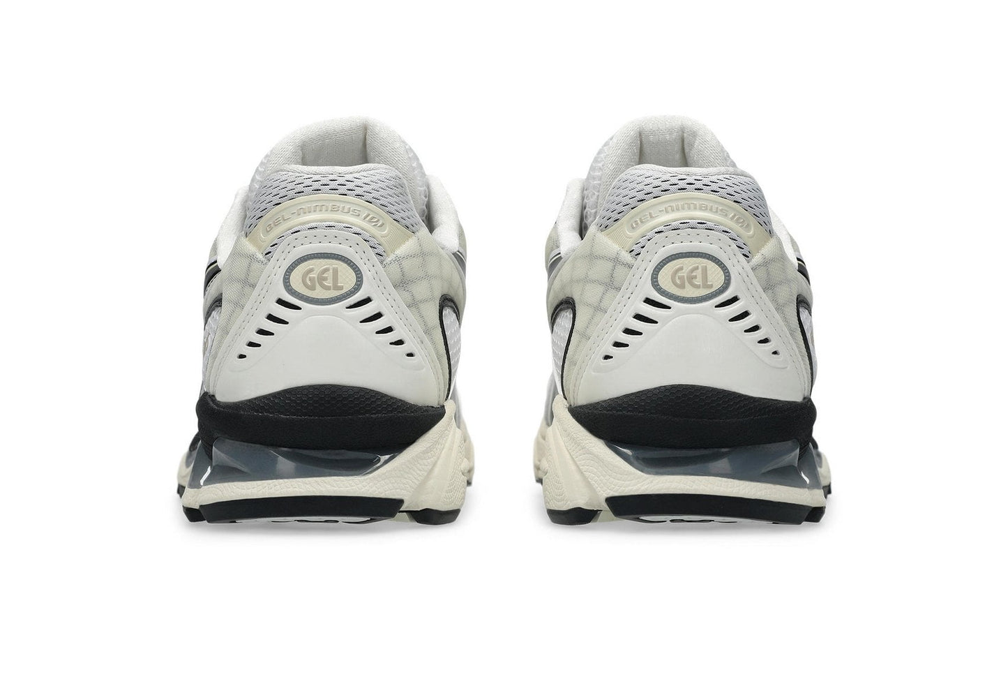 Gel-Kayano 14 - White/Ivory