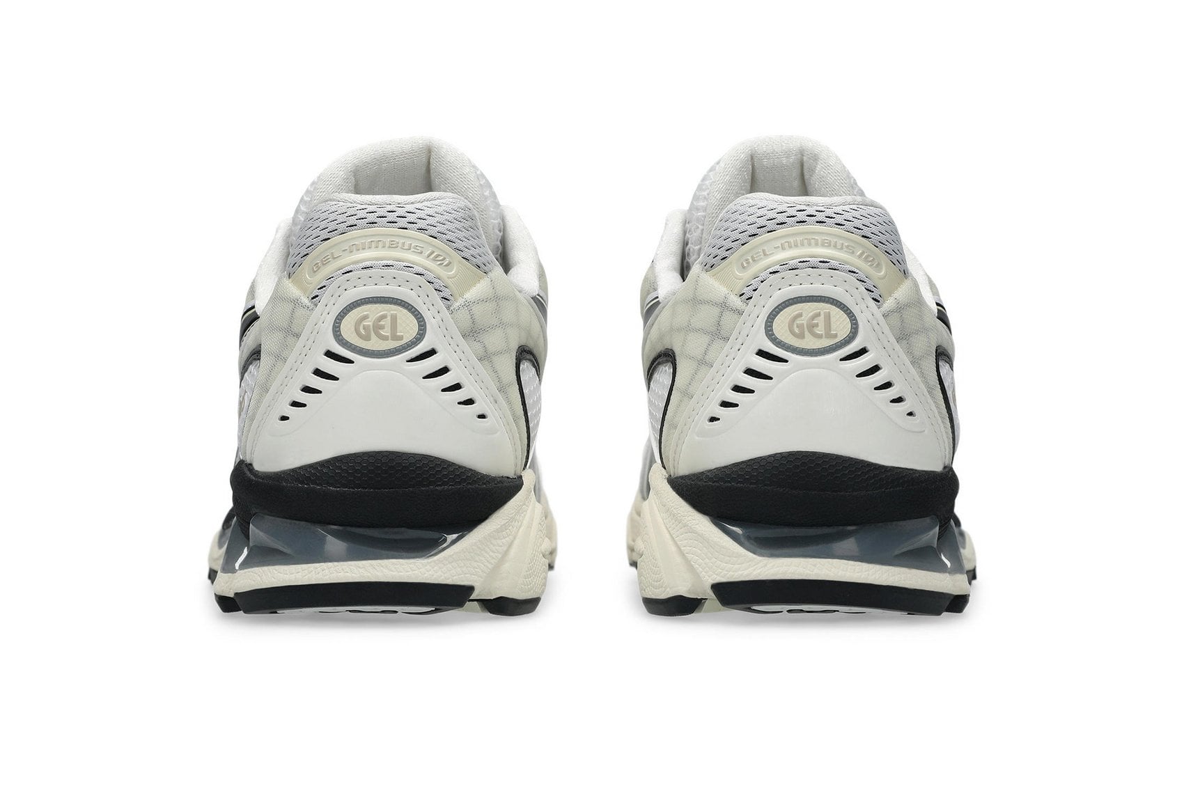 Gel-Kayano 14 - White/Ivory