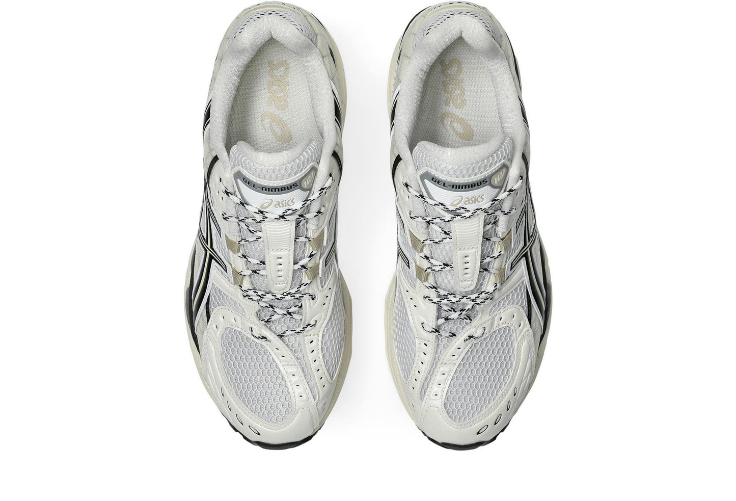 Gel-Kayano 14 - White/Ivory