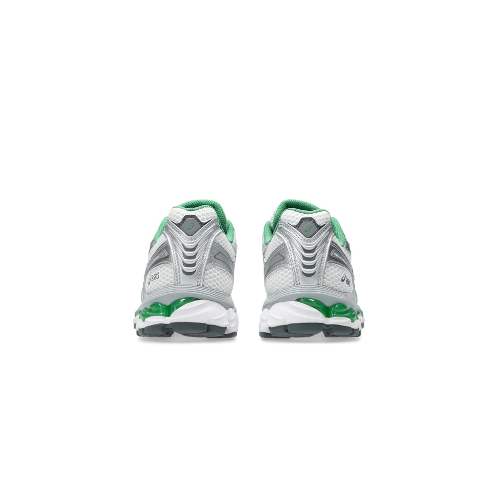 Gel-Kayano 12.1 - White/Pure Silver