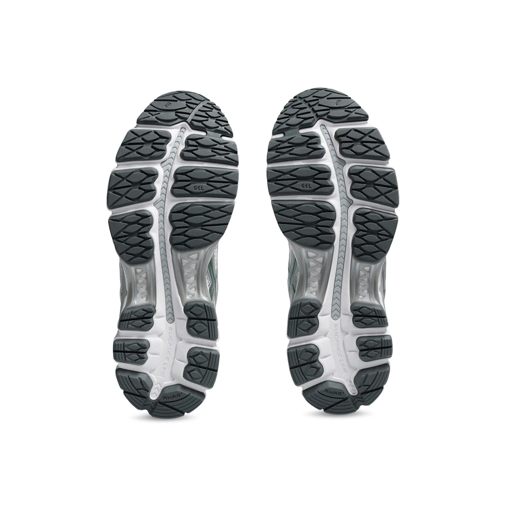 Gel-Kayano 12.1 - White/Pure Silver