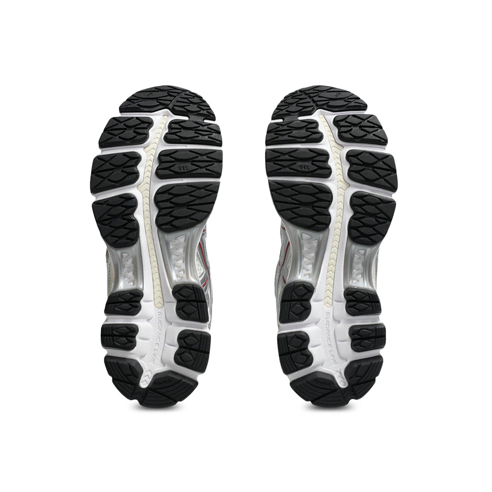 Gel-Kayano 12.1 - Cream/Pure Silver