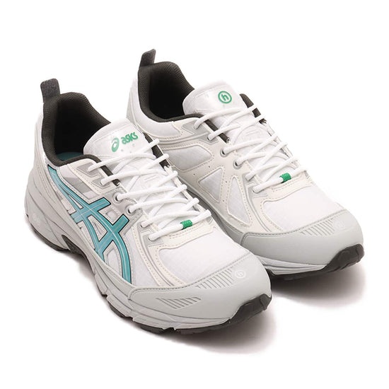 Hidden.NY x Asics Gel-Venture 6 Shield (White/Wasabi)