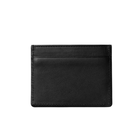 Vegas Cardholder (Black/Silver)