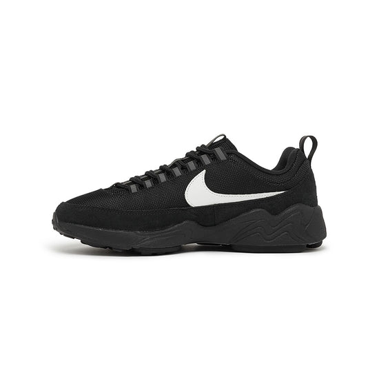 Fragment x Nike Air Zoom Spiridon (Black)