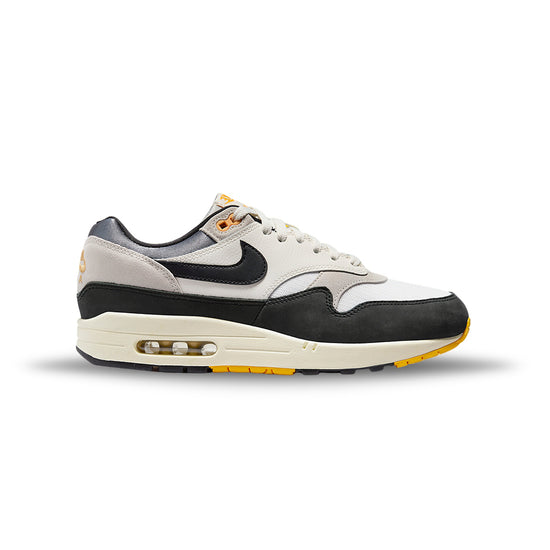 Air Max 1 Athletic Department (Light Bone/University Gold)