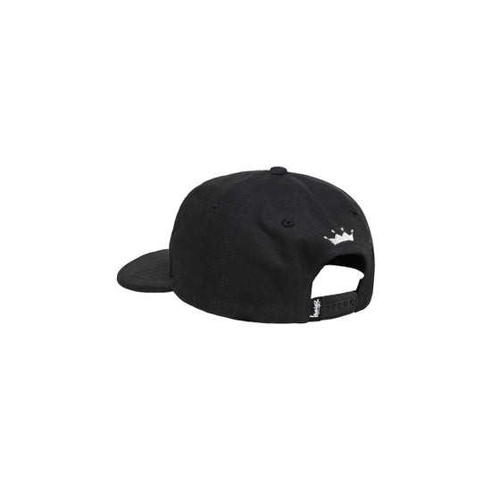 Md Stussy Sport Cap (Black)