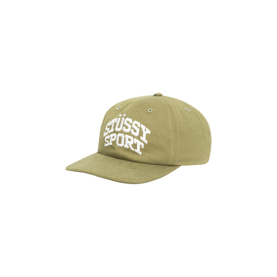 Md Stussy Sport Cap (Seaweed)